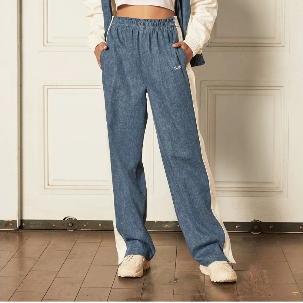Boyish The Smith Sunset Park Jean